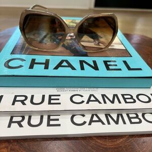 Burberry Brown Sunglasses